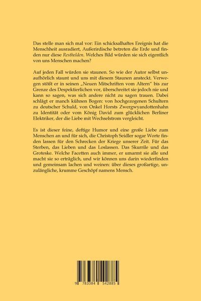 Produktbild: Resthelden im Licht