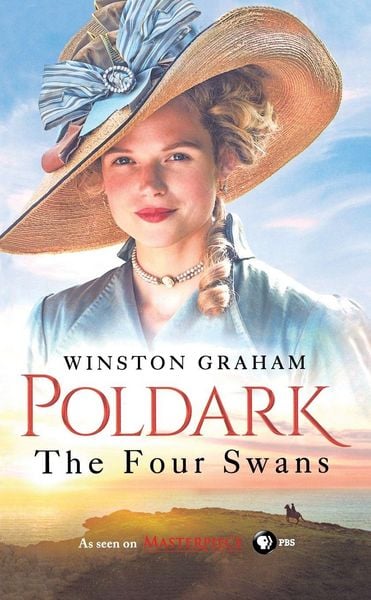 Produktbild: Four Swans