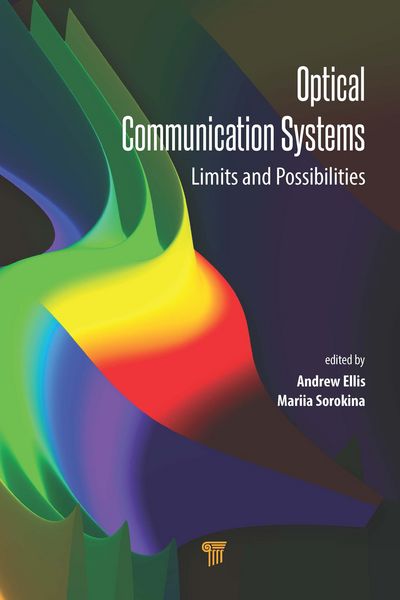 Produktbild: Optical Communication Systems