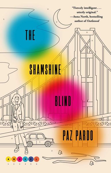 Produktbild: The Shamshine Blind