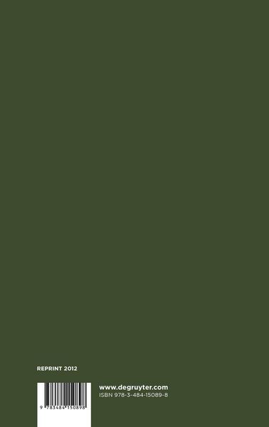 Produktbild: Anamnesis