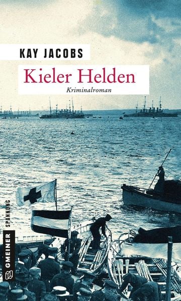 Produktbild: Kieler Helden