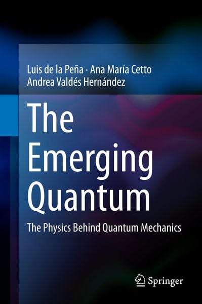 Produktbild: The Emerging Quantum