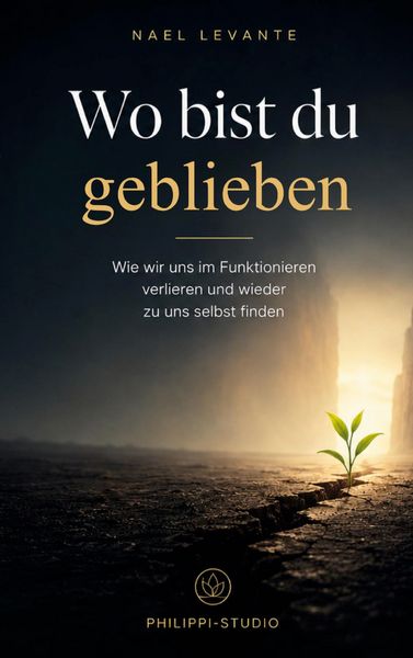 Produktbild: Wo bist du geblieben