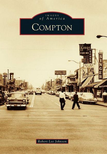 Produktbild: Compton