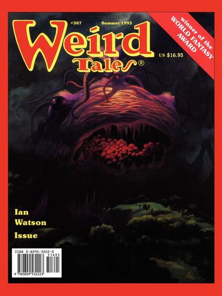 Produktbild: Weird Tales 307-8 (Summer 1993/Spring 1994)