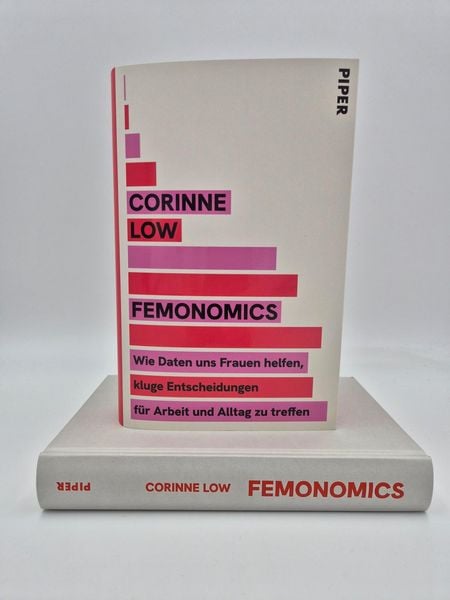 Produktbild: Femonomics