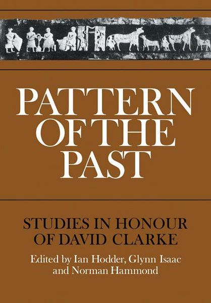Produktbild: Pattern of the Past