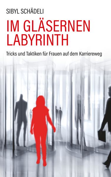 Produktbild: Im gl&auml;sernen Labyrinth