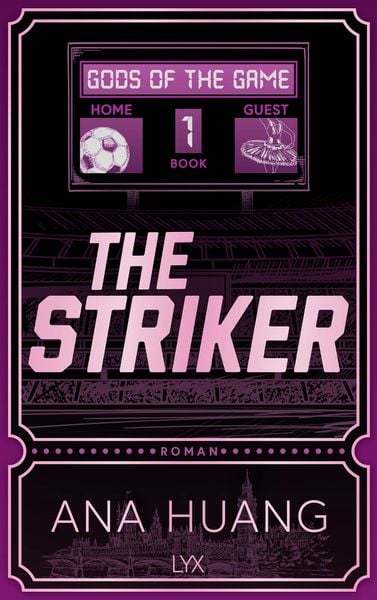 Produktbild: The Striker