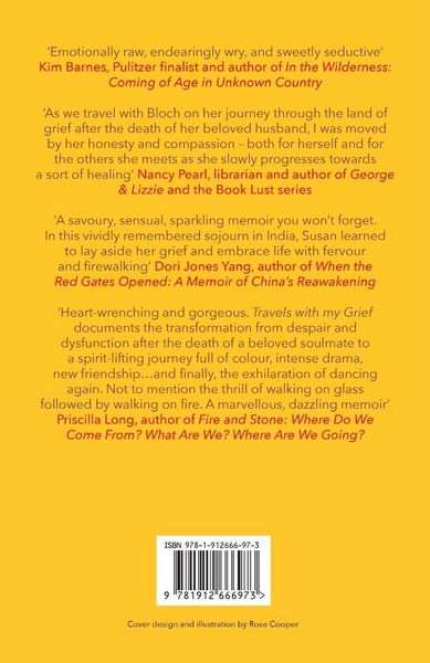 Produktbild: Travels With My Grief