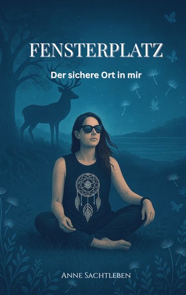 Produktbild: Fensterplatz
