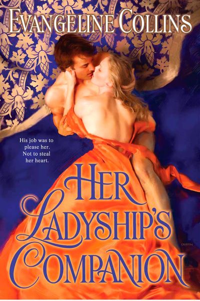 Produktbild: Her Ladyships Companion