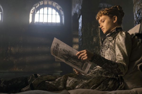 Produktbild: The Limehouse Golem