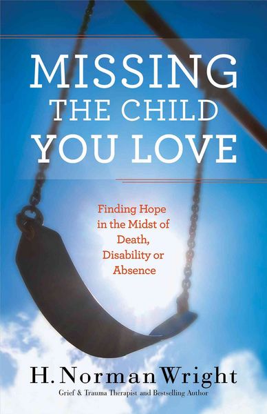 Produktbild: Missing The Child You Love