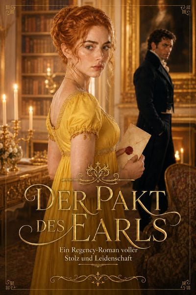 Produktbild: Der Pakt des Earls