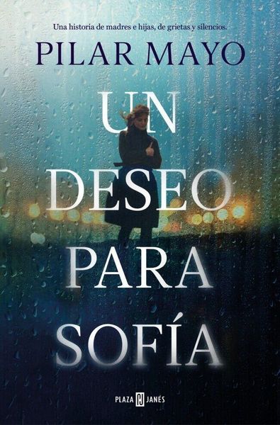 Produktbild: Un deseo para sofia