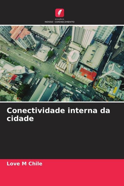 Produktbild: Conectividade interna da cidade
