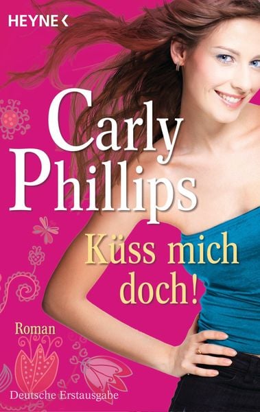 Produktbild: K&uuml;ss mich doch!
