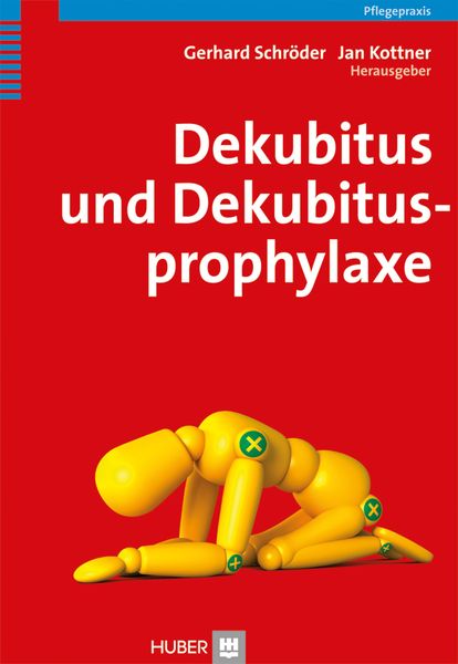 Produktbild: Dekubitus und Dekubitusprophylaxe