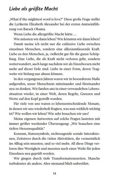Produktbild: Herzen ber&uuml;hren