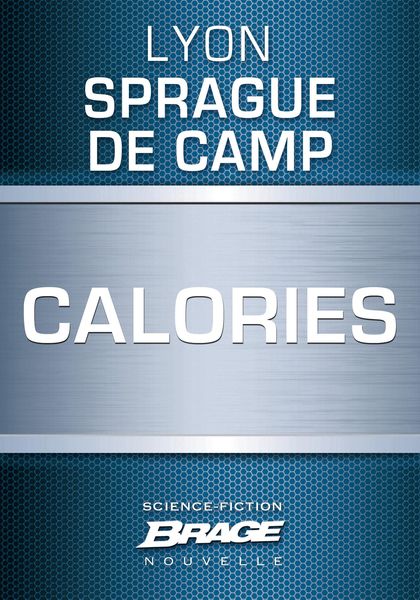 Produktbild: Calories