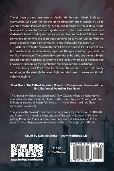 Produktbild: Blood of the Sun