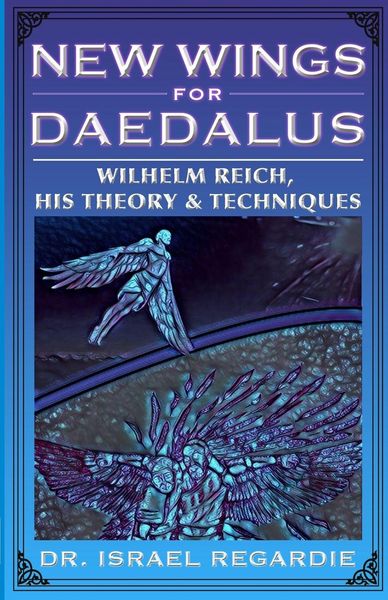 Produktbild: New Wings for Daedalus