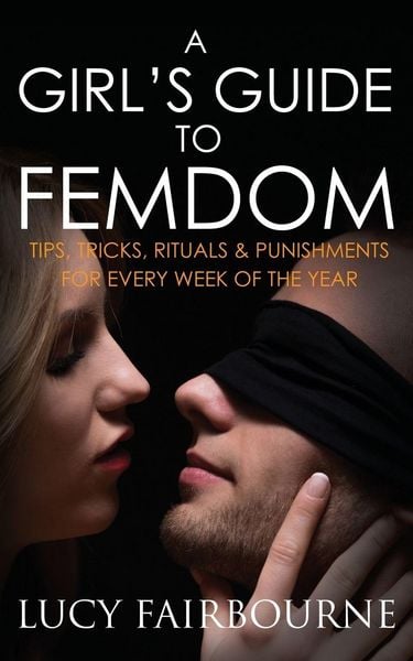 Produktbild: A Girl's Guide to Femdom
