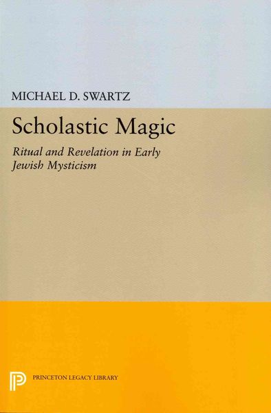 Produktbild: Scholastic Magic