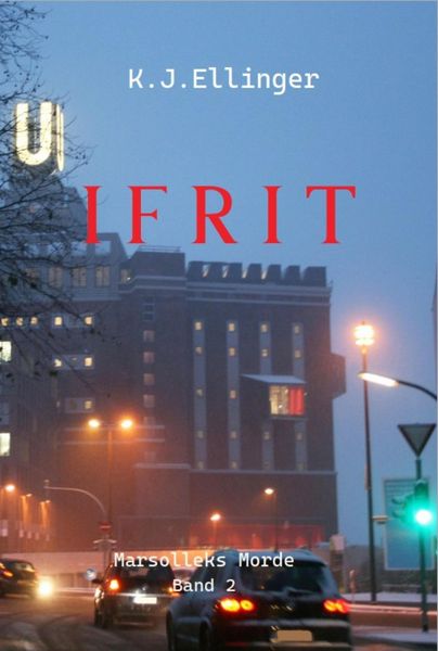 Produktbild: Ifrit