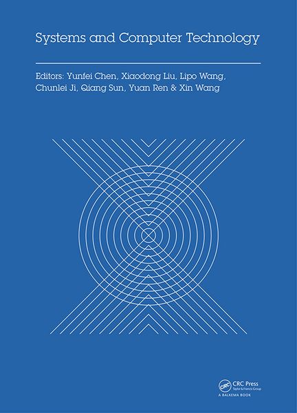 Produktbild: Systems and Computer Technology