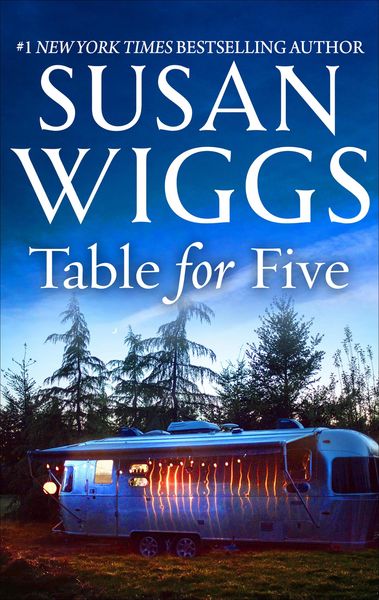 Produktbild: Table for Five