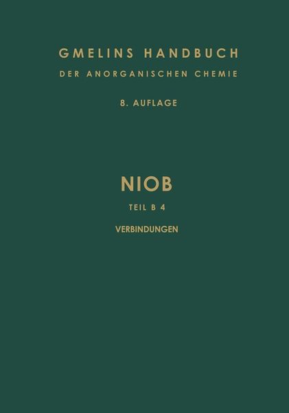 Produktbild: Niob