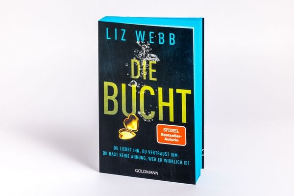 Die Bucht
