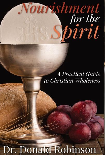 Produktbild: Nourishment for the Spirit