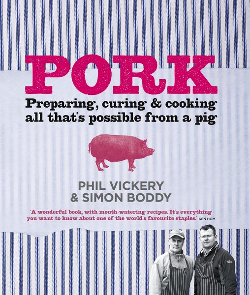 Produktbild: Pork