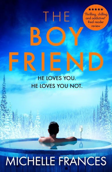 Produktbild: The Boyfriend