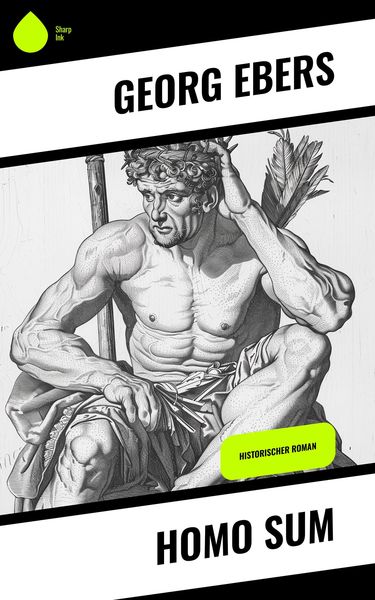 Produktbild: Homo sum