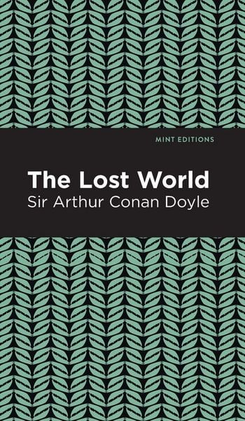 Produktbild: The Lost World