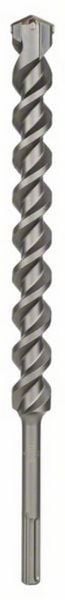Produktbild: Bosch Accessories SDS max-4, 40x400x520mm 2608685877 Hammerbohrer 40 mm SDS-Max 1 St.