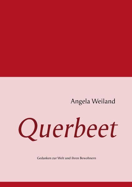 Produktbild: Querbeet