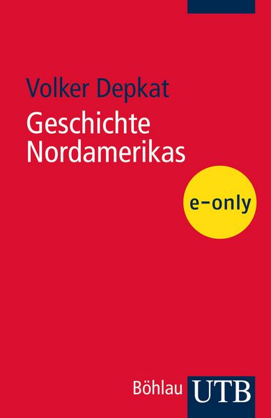 Produktbild: Geschichte Nordamerikas