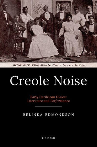 Produktbild: Creole Noise