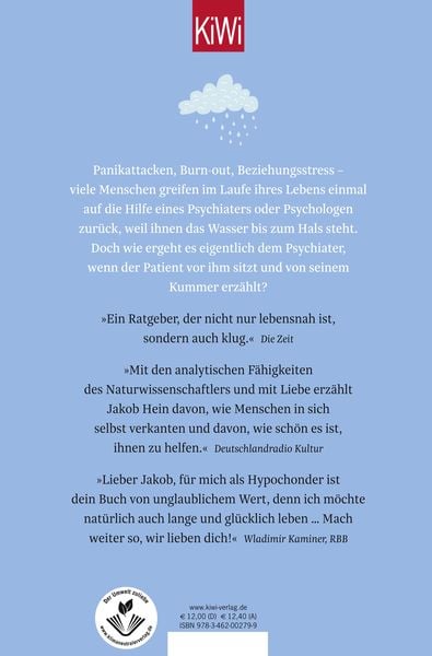 Produktbild: Hypochonder leben l&auml;nger