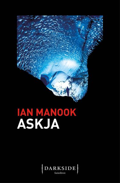 Produktbild: Askja