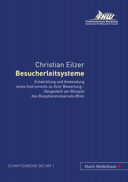 Besucherleitsysteme