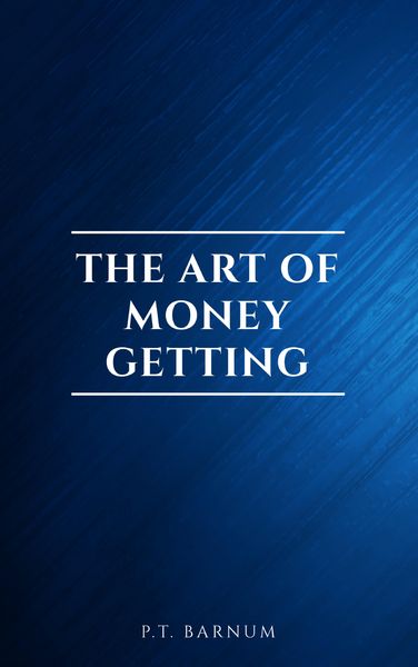 Produktbild: The Art of Money Getting