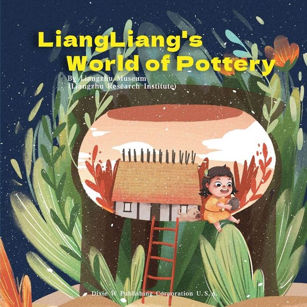Produktbild: LiangLiang's World of Pottery