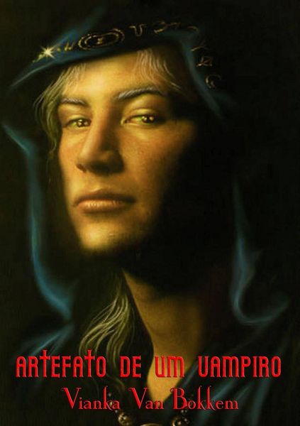 Produktbild: Artefato de um Vampiro
